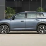 2026 Aion I60 - Деталь 3