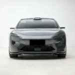 2026 Avatr 12 - Деталь 2
