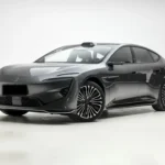 2026 Avatr 12 - Деталь 1