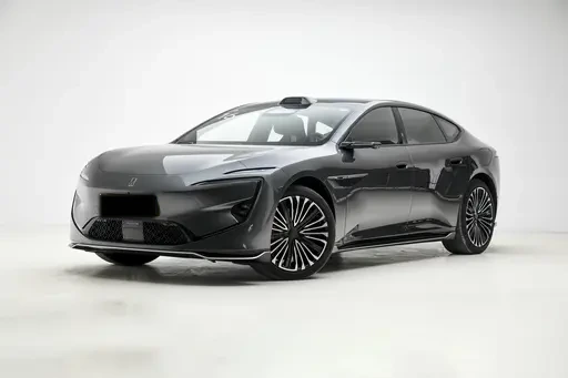 2026 Avatr 12