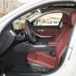 2026 BMW 3 - Деталь 4