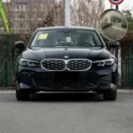 2026 BMW 3 - Деталь 2