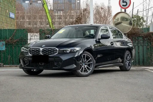 2026 BMW 3