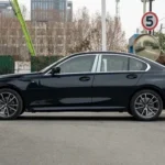 2026 BMW 3 - Деталь 3