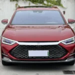 Byd Han DM 2020 с пробегом - Деталь 2