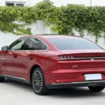 Byd Han DM 2020 с пробегом - Деталь 3