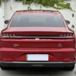 Byd Han DM 2020 с пробегом - Деталь 4