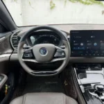 Byd Han DM 2020 с пробегом - Деталь 5