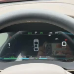 Byd Han DM 2020 с пробегом - Деталь 7