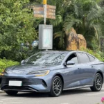 Byd Seal DM 2024  с пробегом - Деталь 1