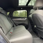 Byd Seal DM 2024  с пробегом - Деталь 3
