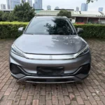 Byd Yuan PLUS 2022 с пробегом - Деталь 2