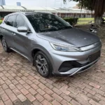 Byd Yuan PLUS 2022 с пробегом - Деталь 3