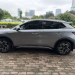 Byd Yuan PLUS 2022 с пробегом - Деталь 4