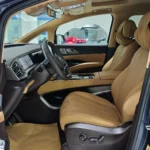 Denza D9 2025 с пробегом - Деталь 7