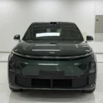 Li Auto L6 2024 с пробегом - Деталь 2