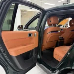 Li Auto L6 2024 с пробегом - Деталь 5