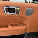 Li Auto L6 2024 с пробегом - Деталь 6