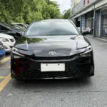 Toyota Camry 2024 с пробегом - Деталь 7