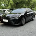 Toyota Camry 2024 с пробегом - Деталь 1