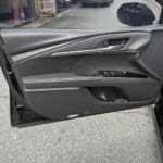 Toyota Camry 2024 с пробегом - Деталь 2
