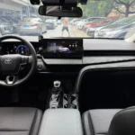 Toyota Camry 2024 с пробегом - Деталь 3