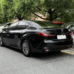 Toyota Camry 2024 с пробегом - Деталь 5
