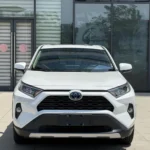 Toyota RAV4 2022 с пробегом - Деталь 2