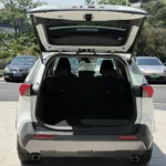 Toyota RAV4 2022 с пробегом - Деталь 5