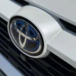 Toyota RAV4 2022 с пробегом - Деталь 7