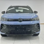 Volkswagen Tuguan L 2024 с пробегом - Деталь 2