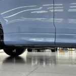 Volkswagen Tuguan L 2024 с пробегом - Деталь 3