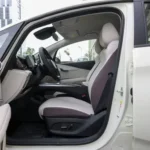 2025 Byd Dophin - Деталь 4