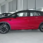 2025 Byd Dophin - Деталь 3