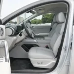 2026 Byd Yuan Plus - Деталь 4