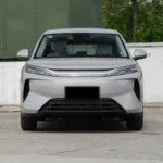 2026 Byd Yuan Plus - Деталь 2
