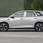 2026 Byd Yuan Plus - Деталь 3