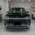 2026 Aito M9 - Деталь 2