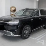 2026 Aito M9 - Деталь 1