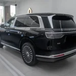 2026 Aito M9 - Деталь 3