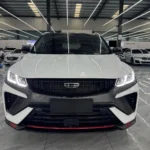 Geely Coolry 2023 с пробегом - Деталь 2