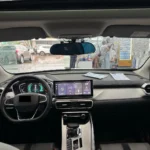 Geely Coolry 2023 с пробегом - Деталь 5