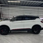 Geely Coolry 2023 с пробегом - Деталь 6