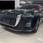 Hongqi H5 2024 с пробегом - Деталь 1