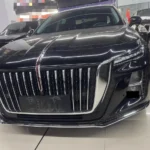 Hongqi H5 2024 с пробегом - Деталь 2