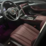 Hongqi H5 2024 с пробегом - Деталь 3
