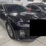Hongqi H5 2024 с пробегом - Деталь 4