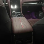 Hongqi H5 2024 с пробегом - Деталь 5