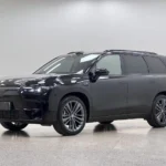 Leapmotor C16 2026 с пробегом - Деталь 1