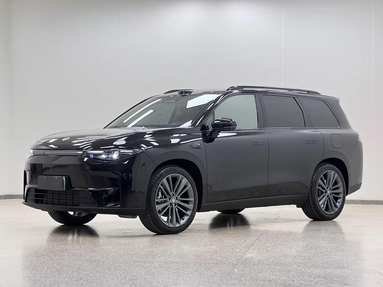 Leapmotor C16 2026 с пробегом SUV - Оптовый экспорт B2B